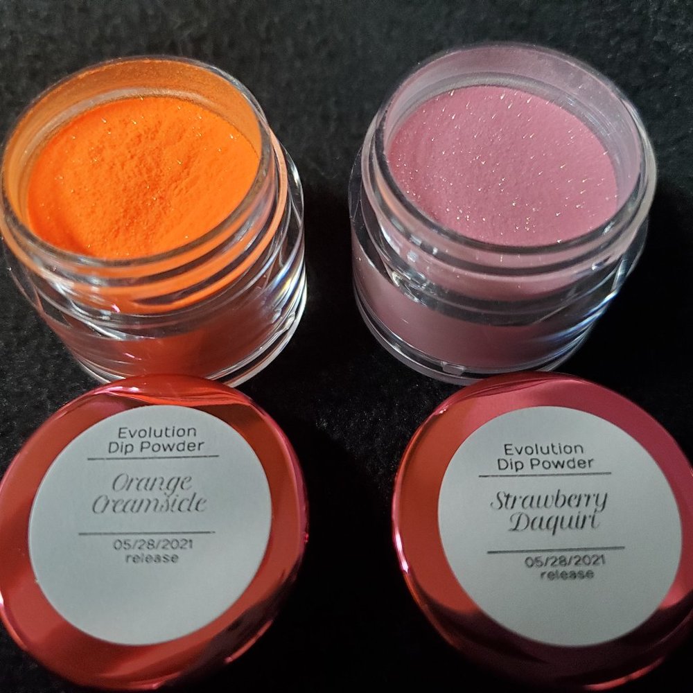 Evolution Dip Powder Set 5/28 Release